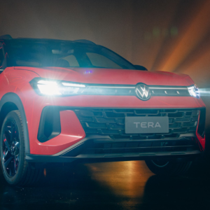 Tera VW